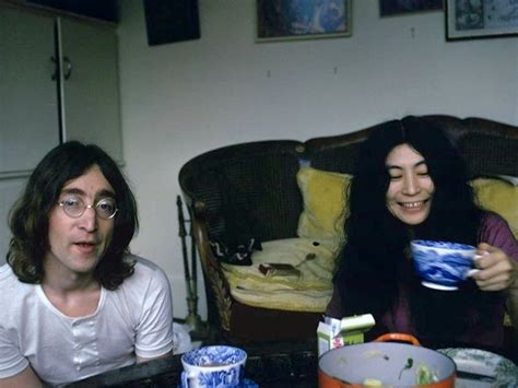 yoko ono john lennon naked|FLASHBACK: JOHN & YOKO POSE NUDE FOR ‘TWO .